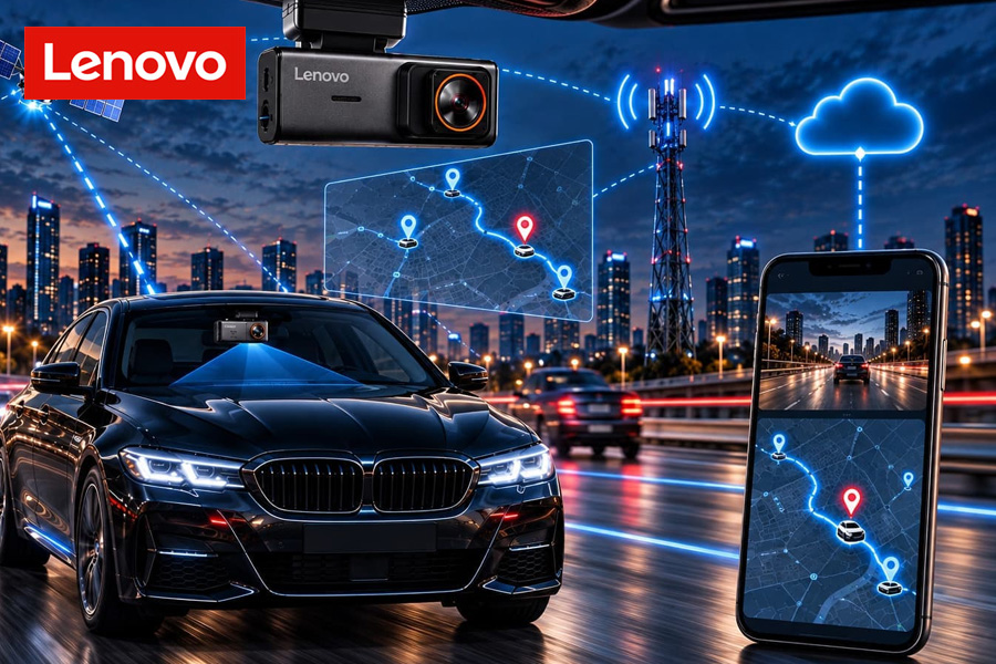 Uzaktan Araç İzleme ve GPS Takibi