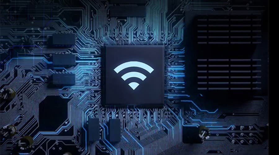 Wi‑Fi ve Mobil Uygulama