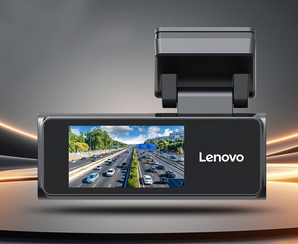 Lenovo R7-1974 4G Bağlantılı Araç Kamerası