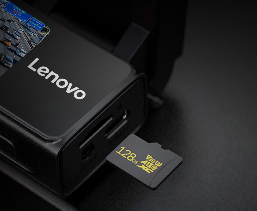 128 GB Hafıza Kartı